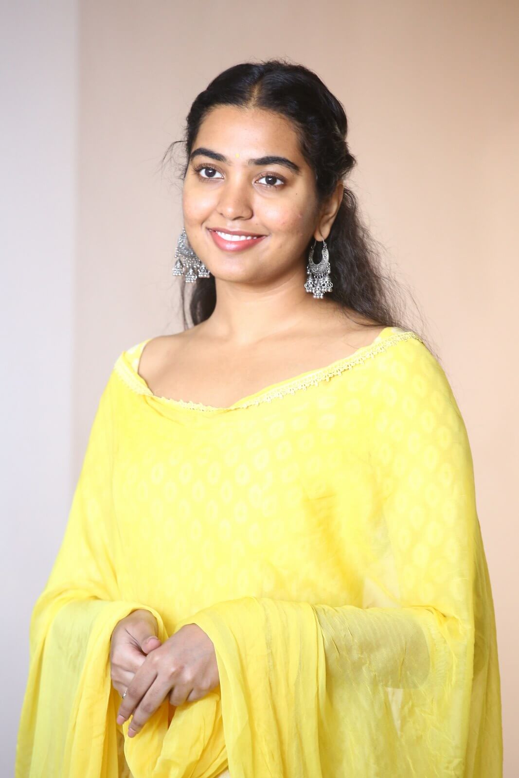 Shivathmika Rajashekar
