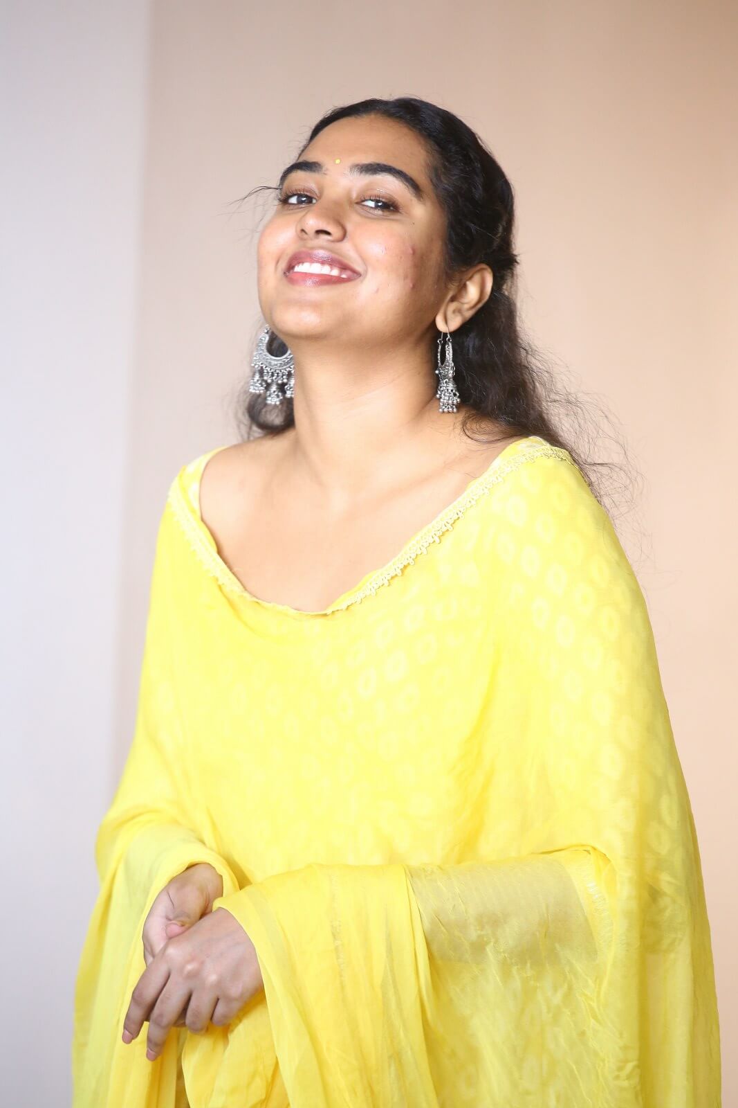 Shivathmika Rajashekar