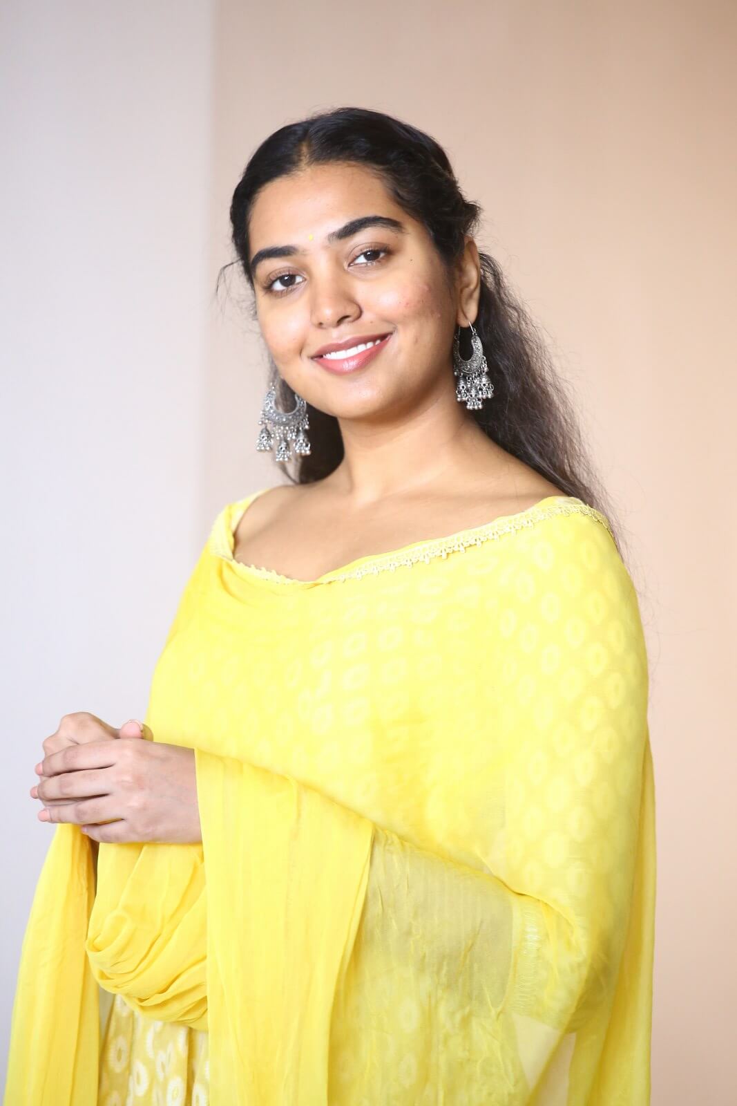 Shivathmika Rajashekar