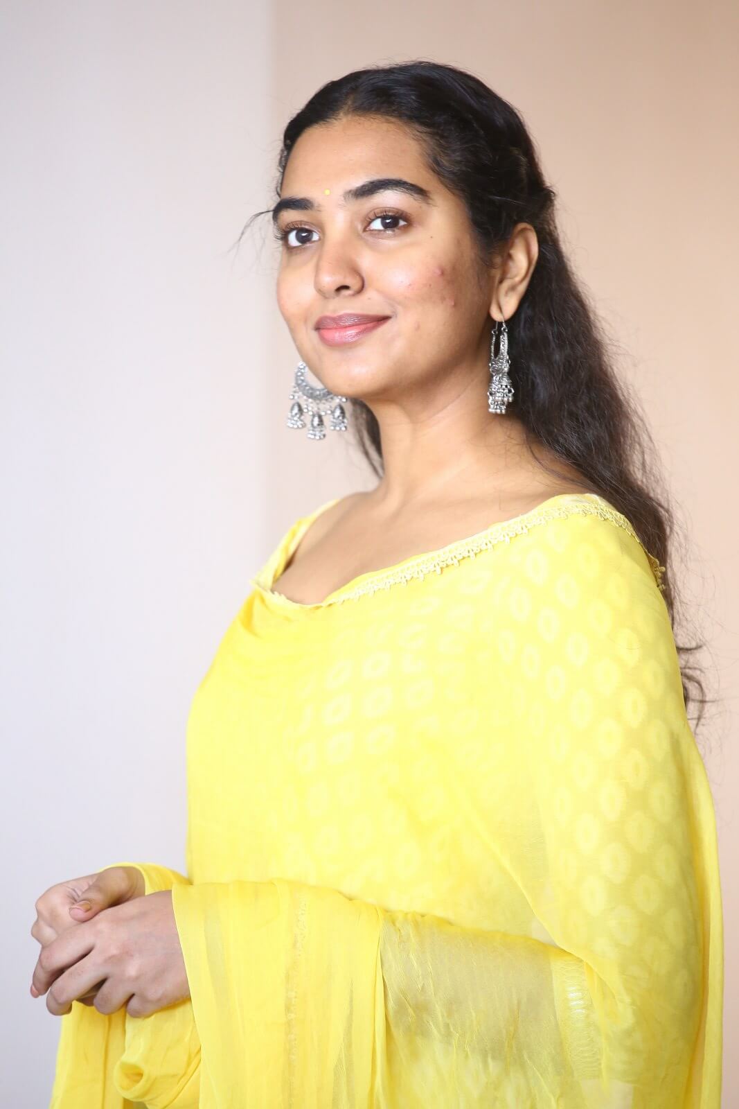 Shivathmika Rajashekar