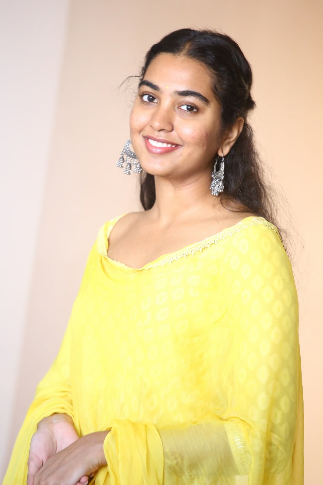 Shivathmika Rajashekar