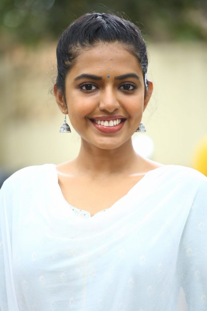 Shivani Rajashekar