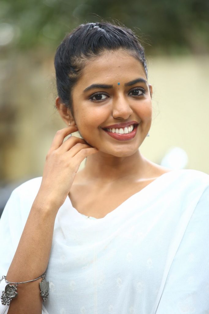 Shivani Rajashekar