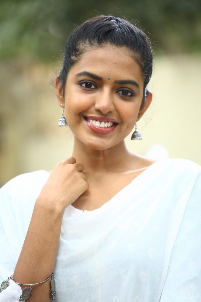 Shivani Rajashekar