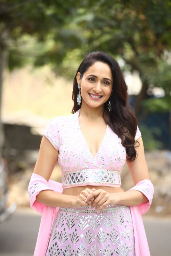 Pragya Jaiswal