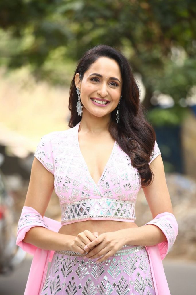 Pragya Jaiswal