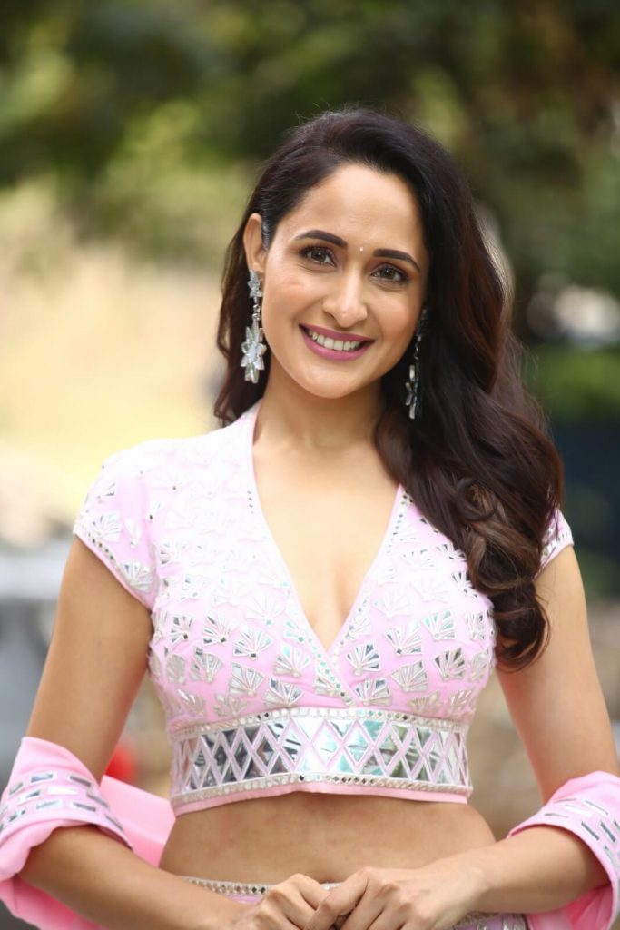 Pragya Jaiswal