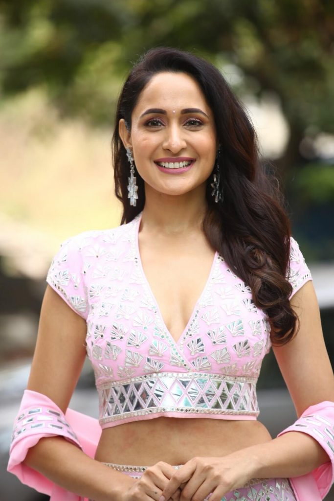 Pragya Jaiswal