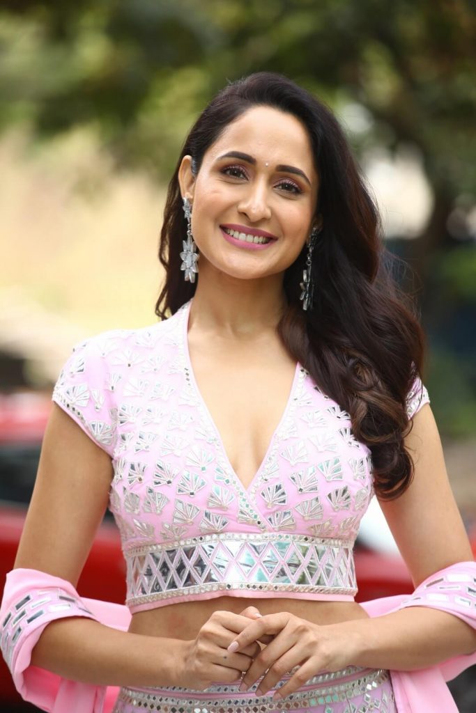 Pragya Jaiswal