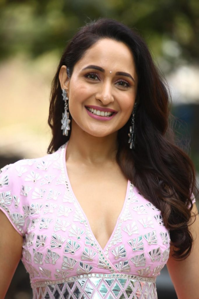 Pragya Jaiswal