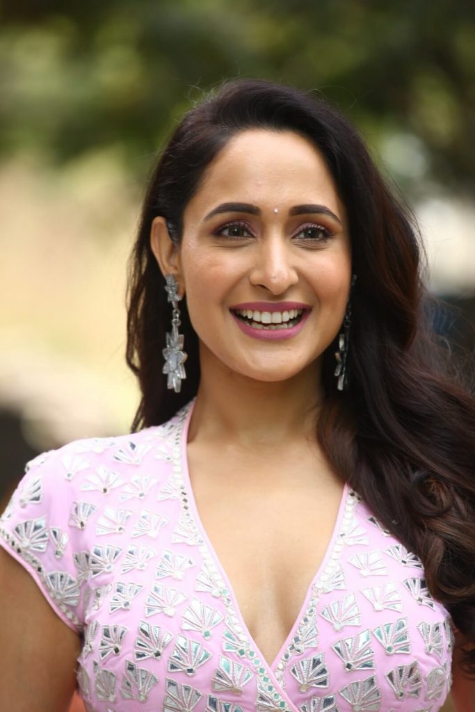 Pragya Jaiswal
