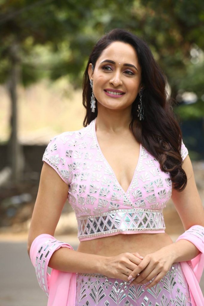 Pragya Jaiswal