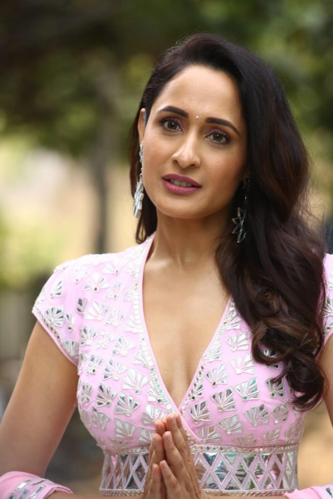 Pragya Jaiswal