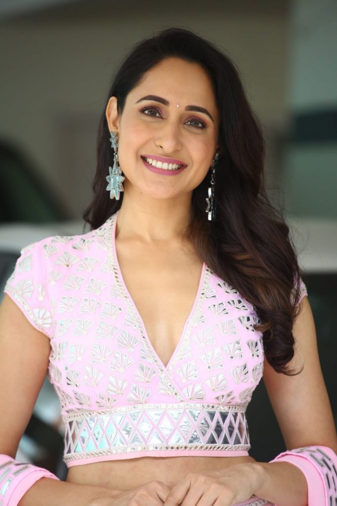 Pragya Jaiswal