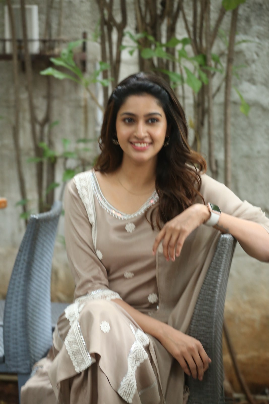 Tanya Ravichandran