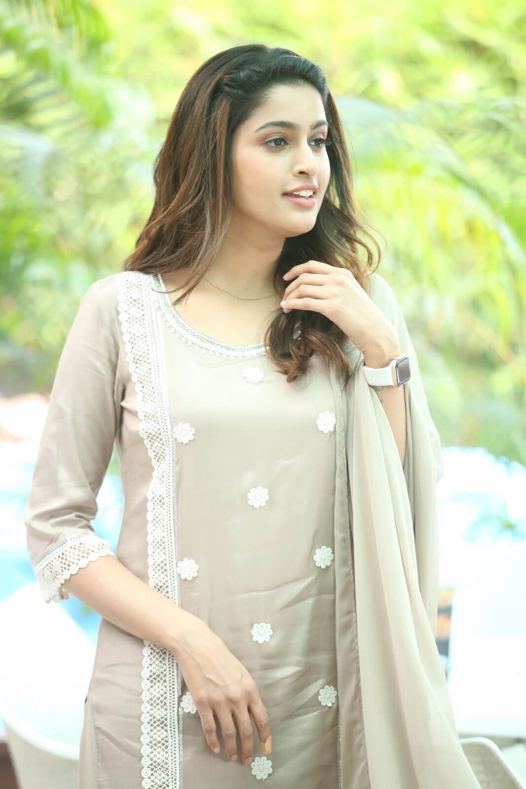 Tanya Ravichandran