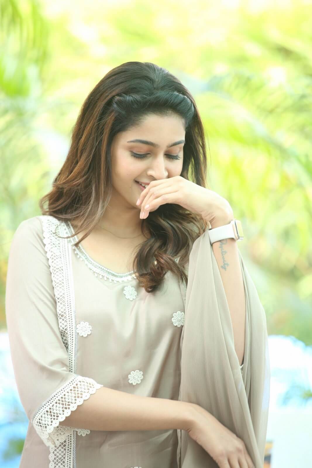 Tanya Ravichandran