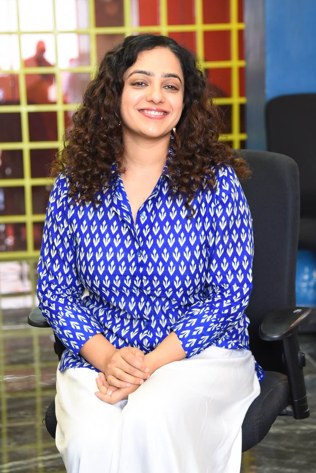 nithya menen