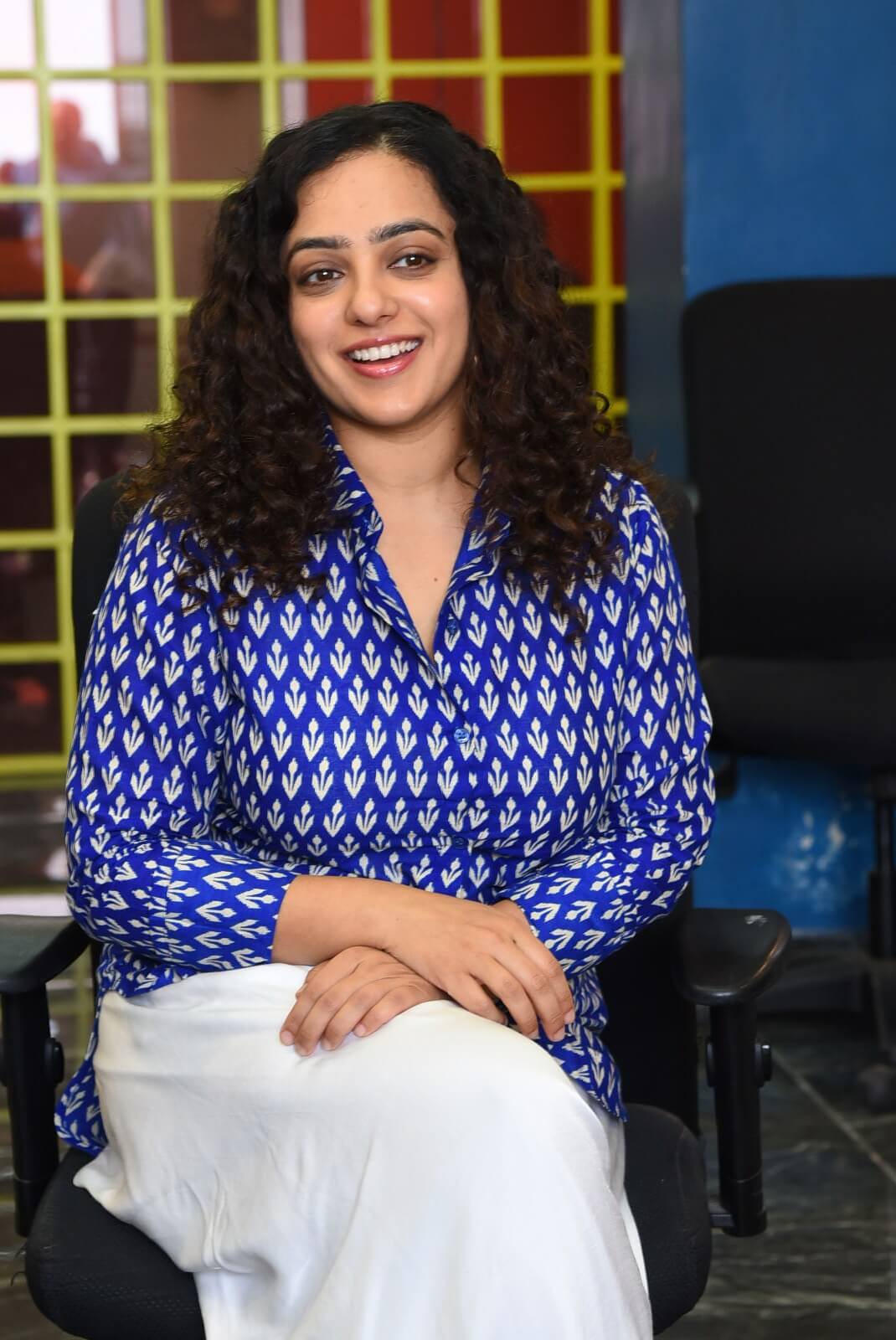 Nithya Menen