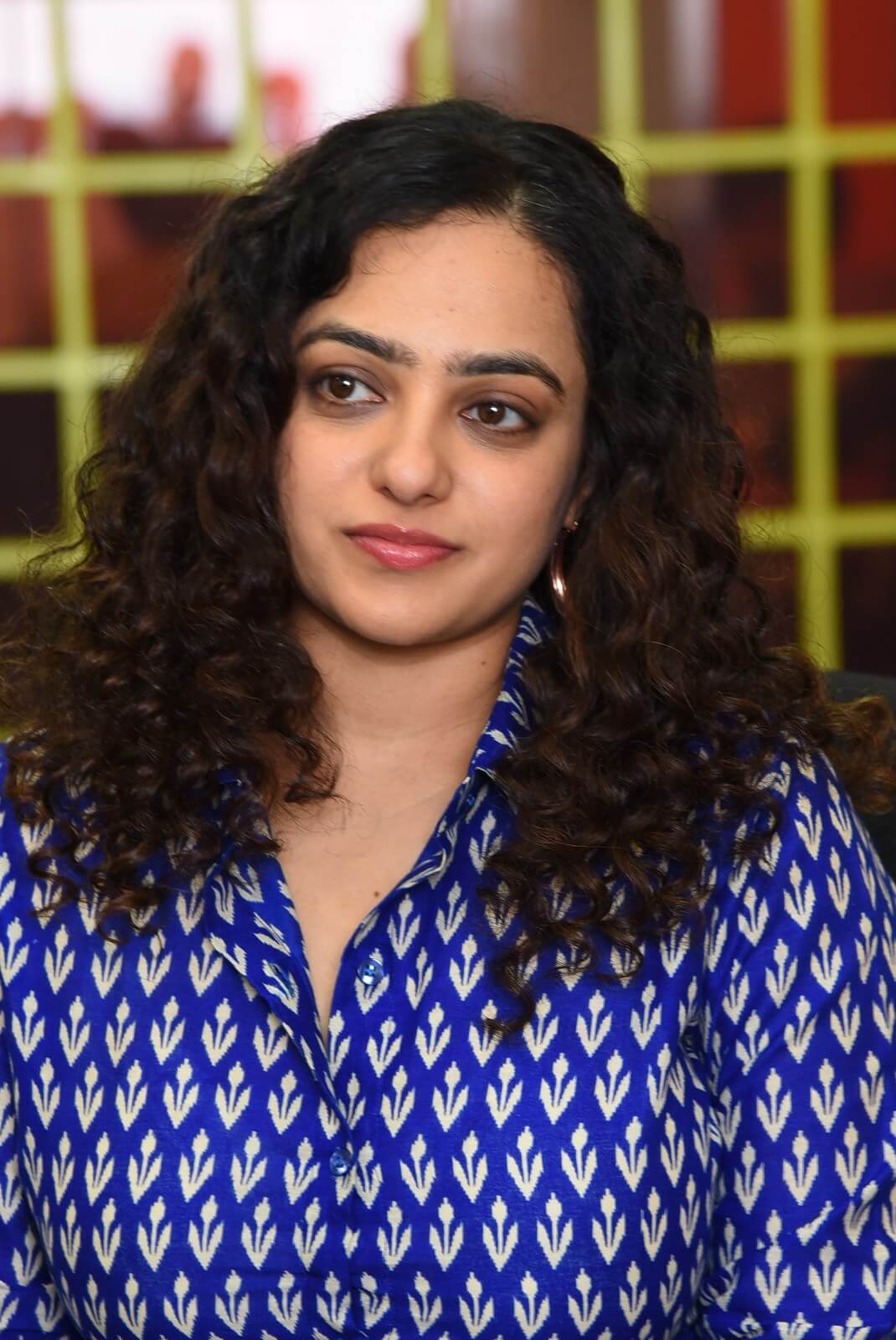 nithya menen