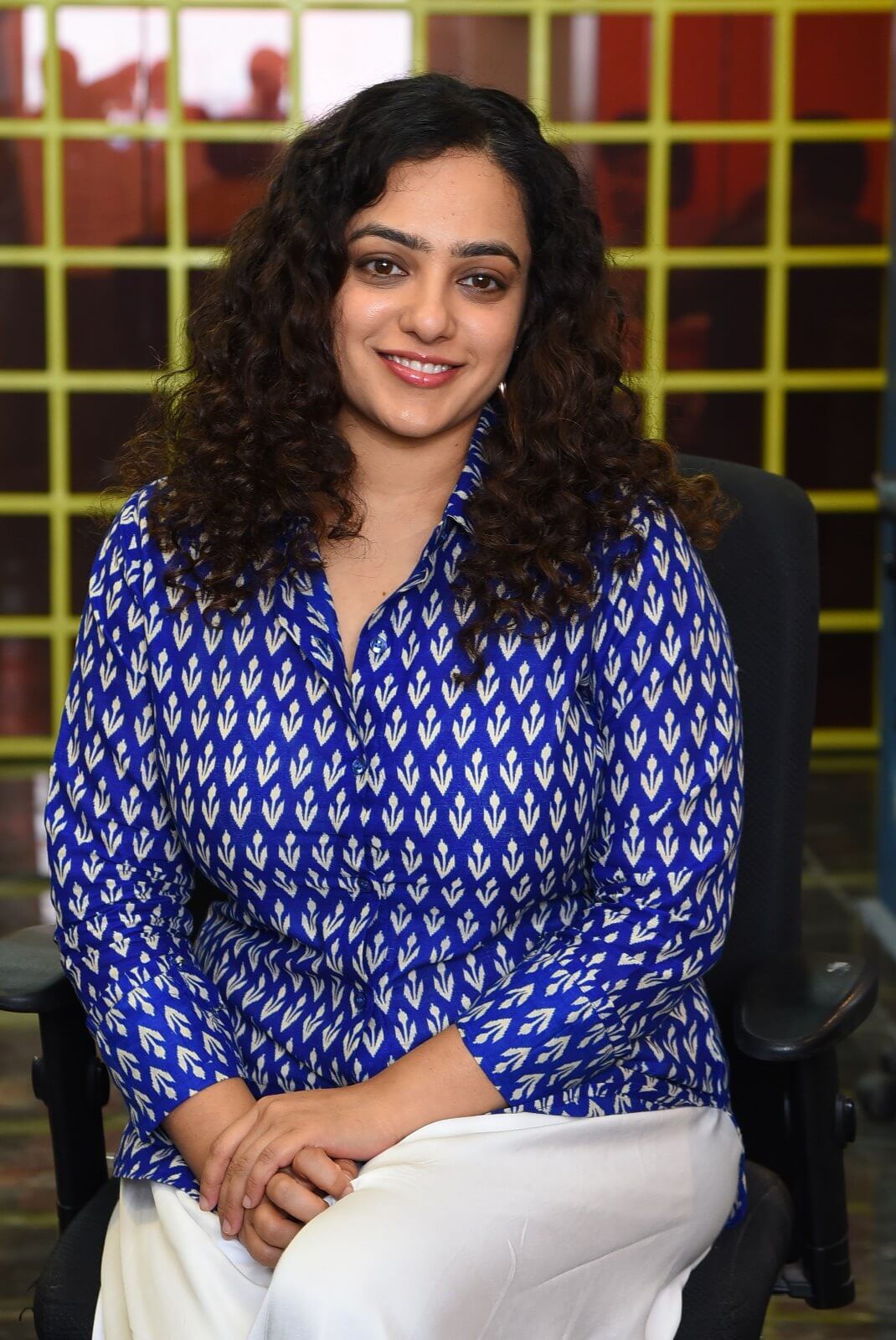 Nithya Menen