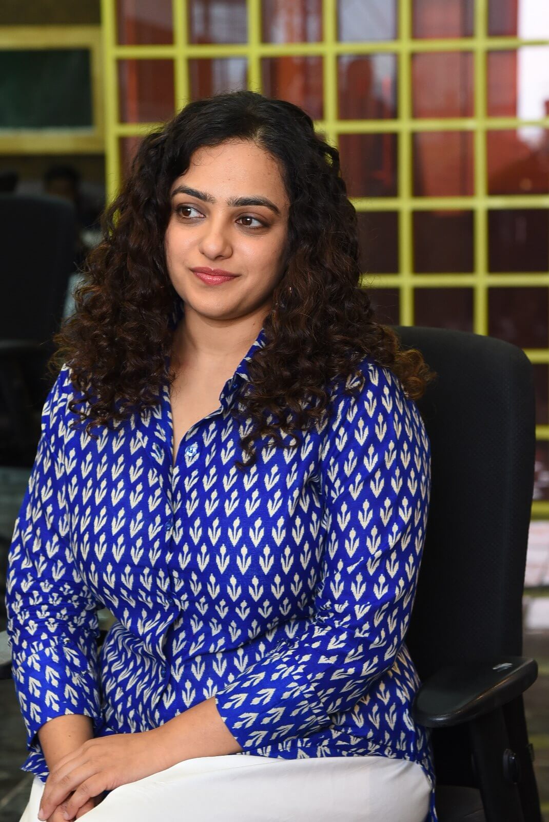 Nithya Menen