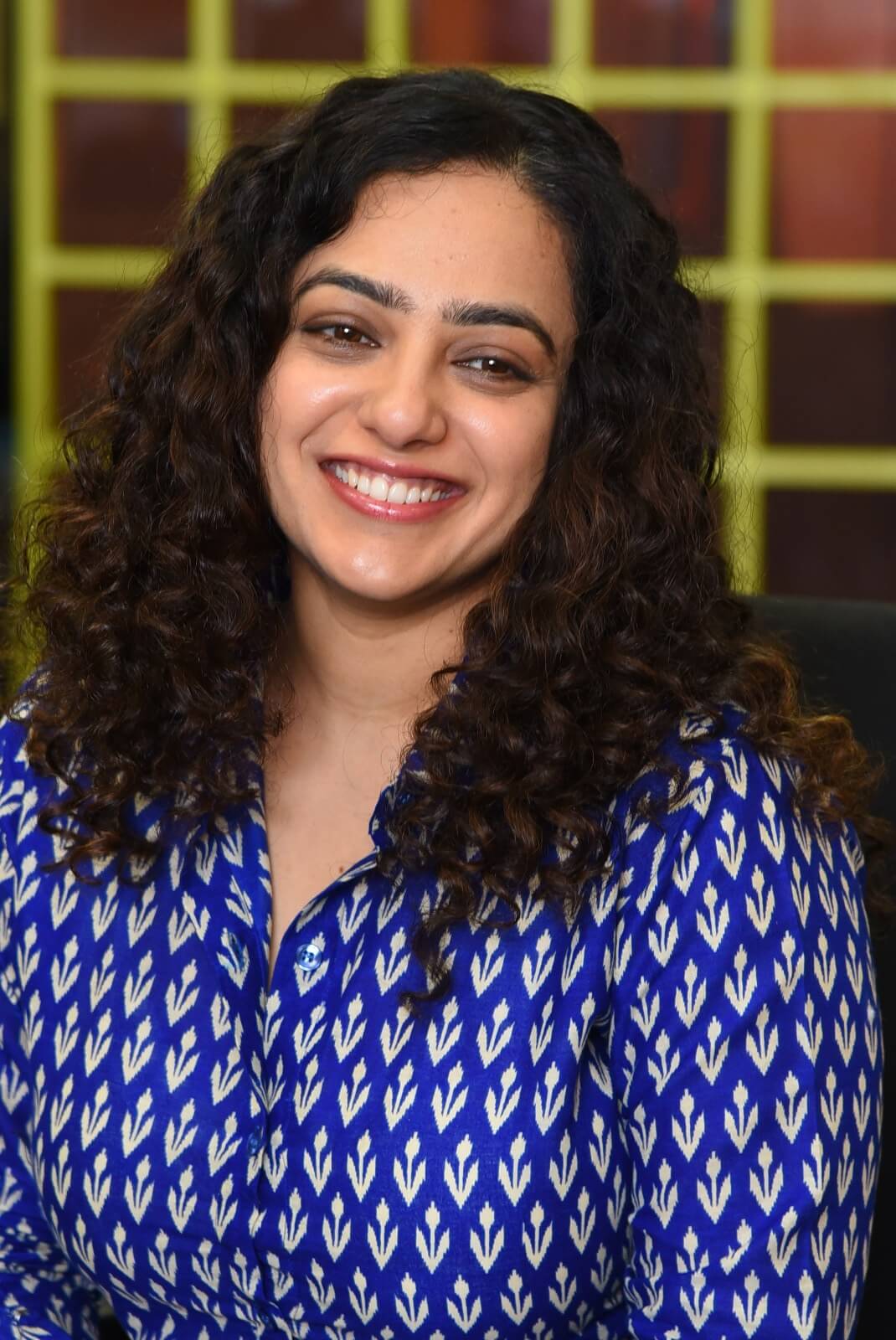 Nithya Menen