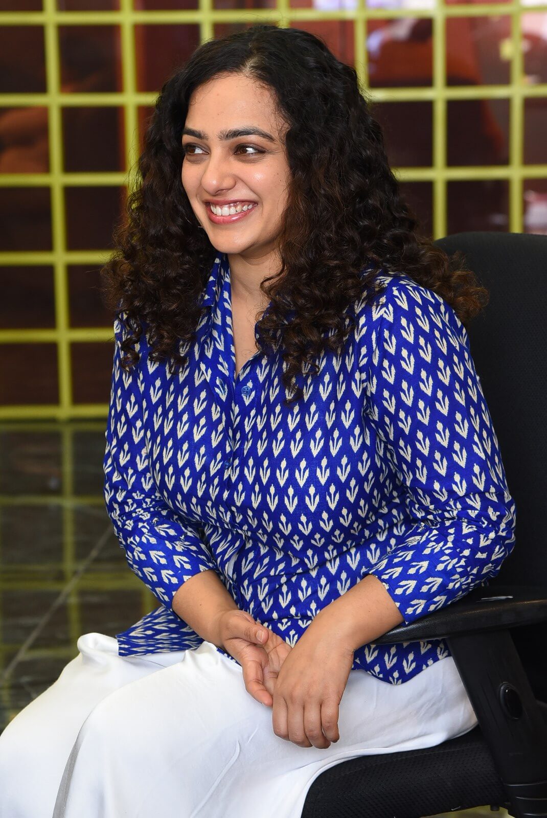 nithya menen