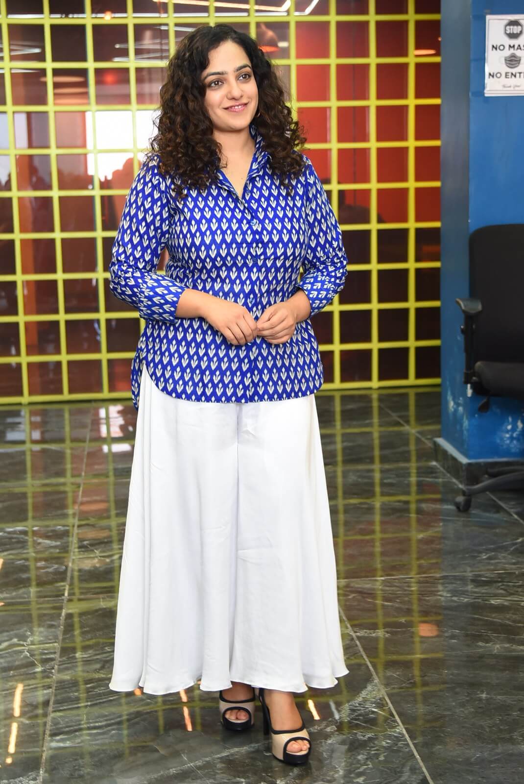 Nithya Menen