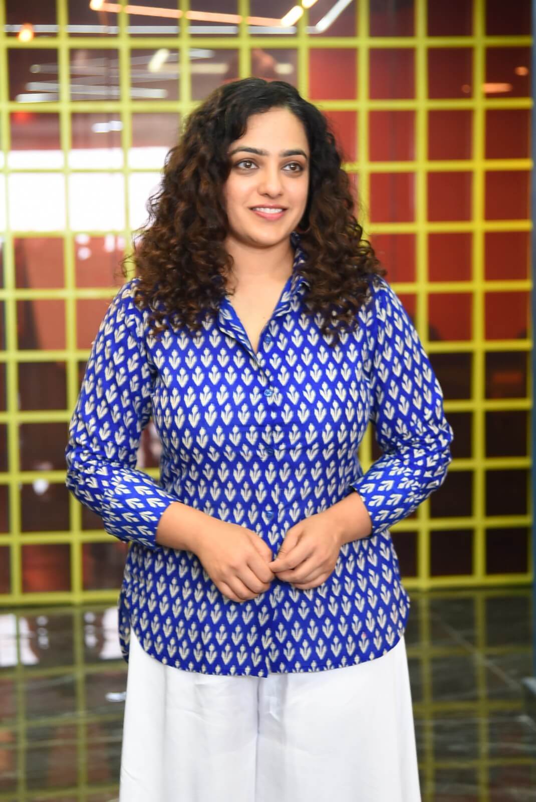 nithya menen