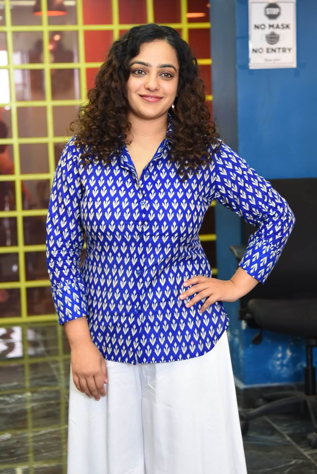 nithya menen