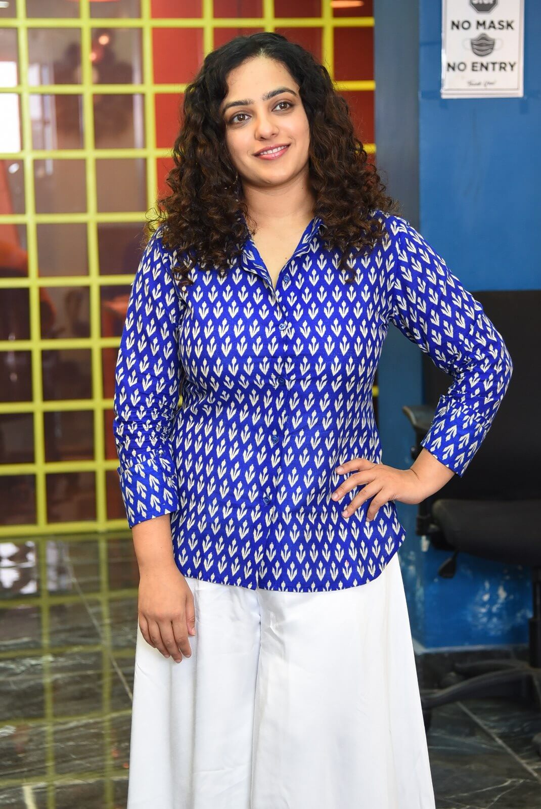 nithya menen