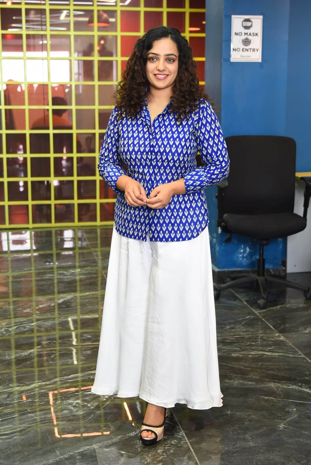 nithya menen