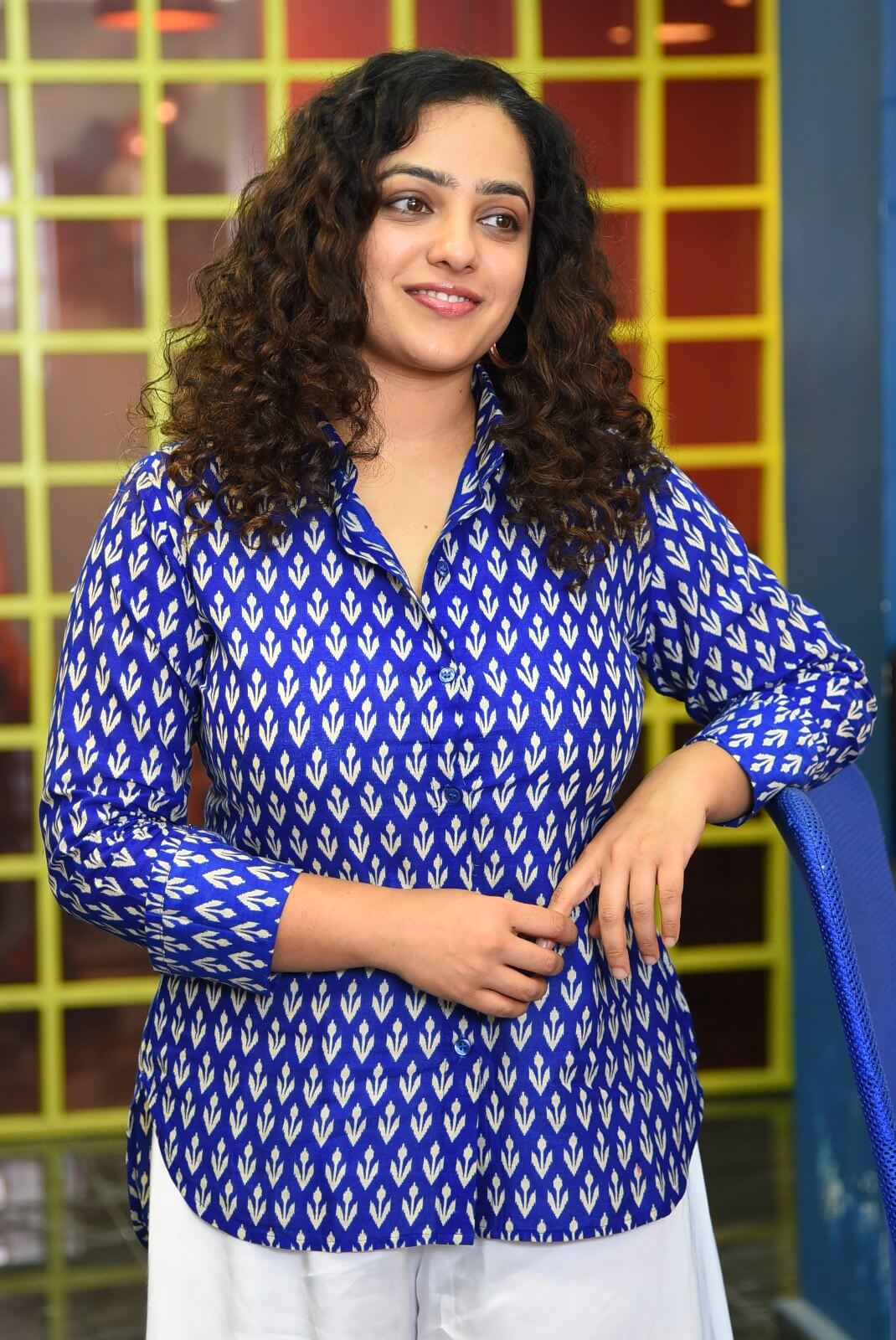 nithya menen