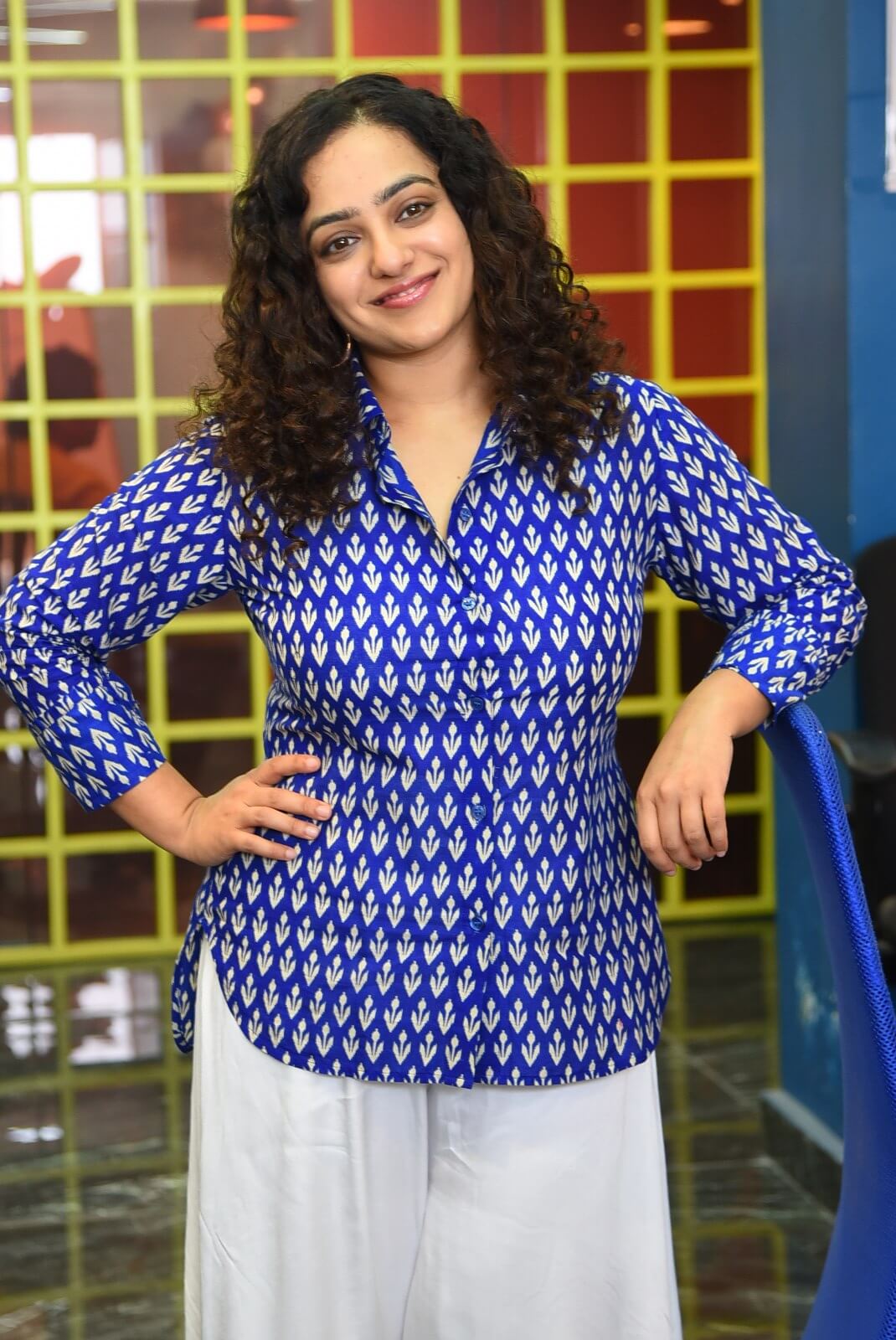 nithya menen