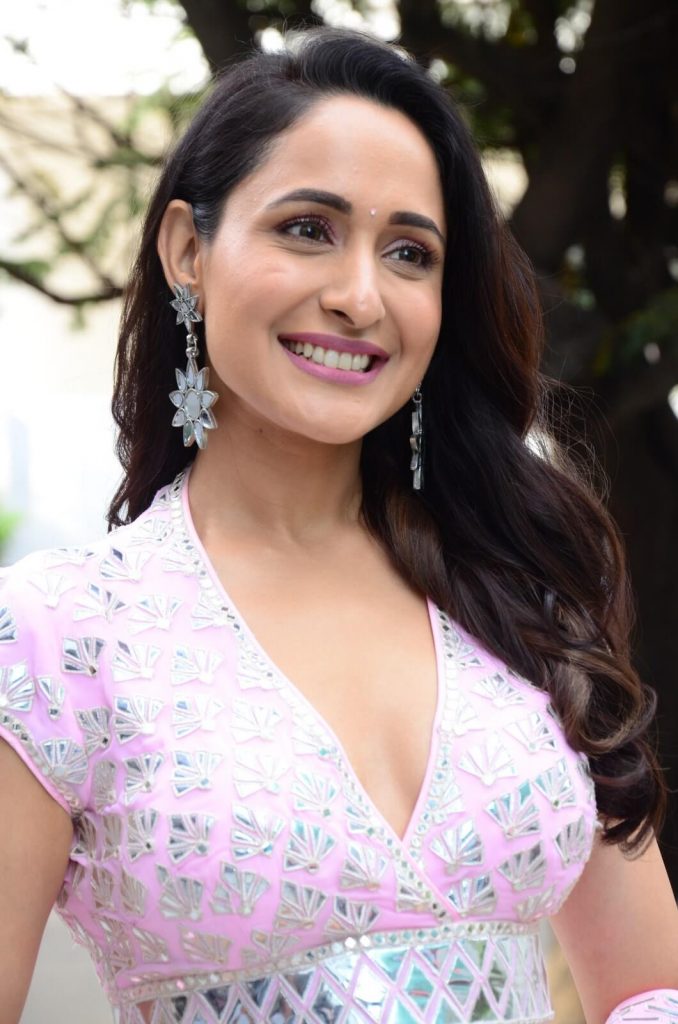 Pragya Jaiswal