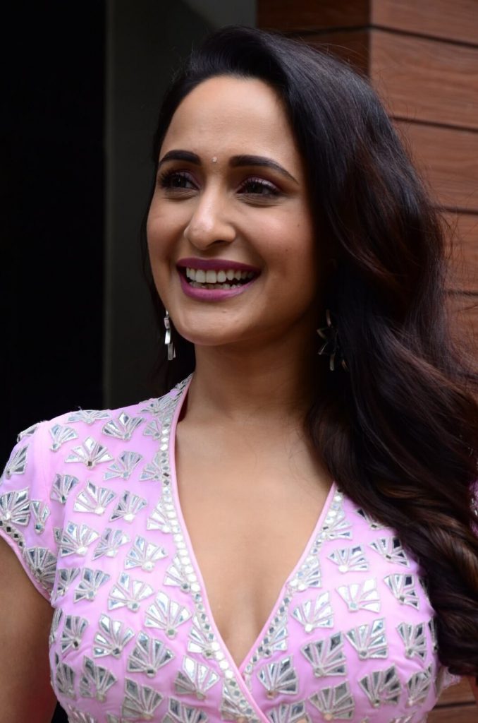 Pragya Jaiswal