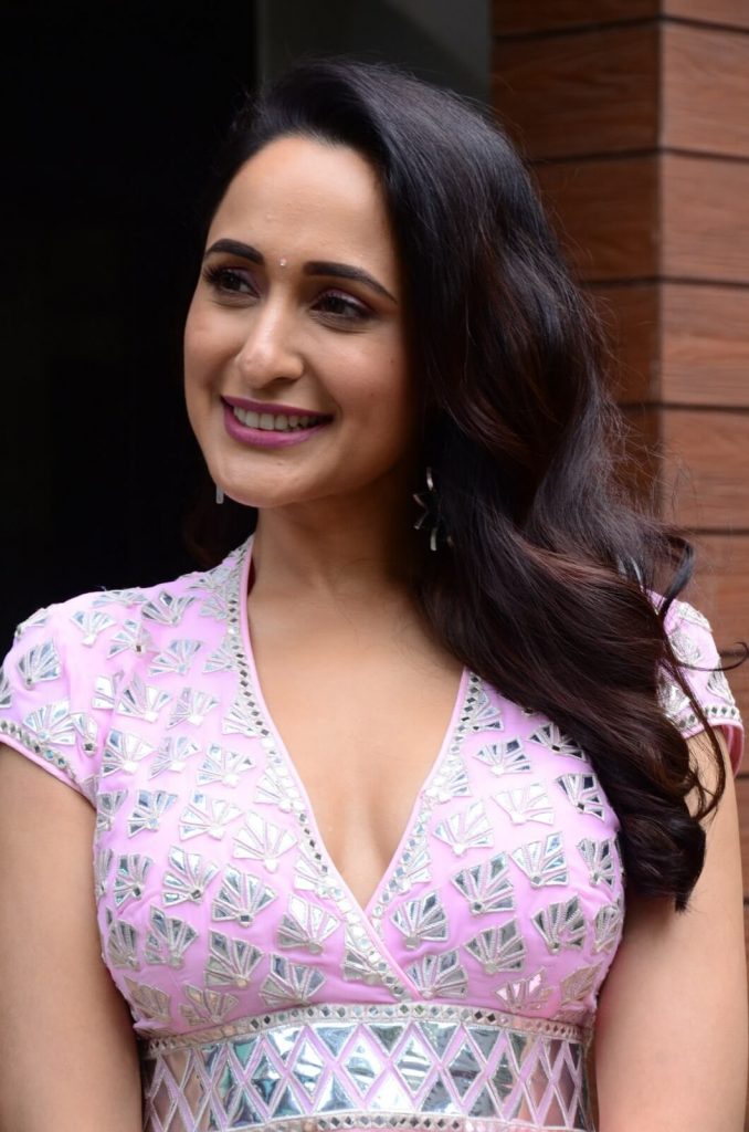 Pragya Jaiswal