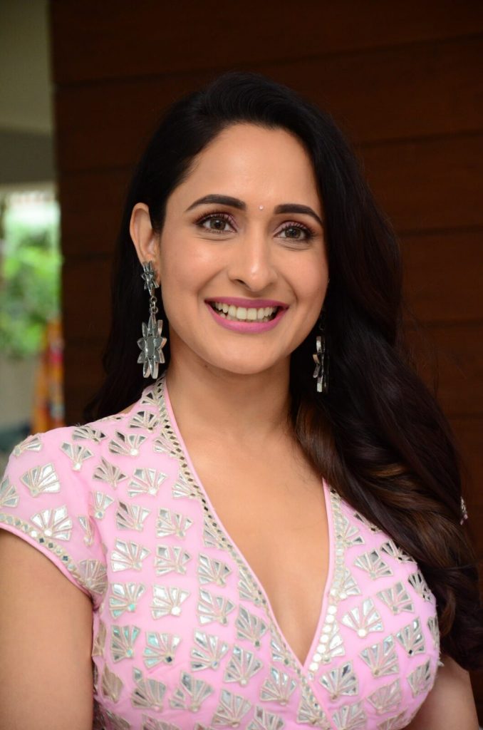 Pragya Jaiswal