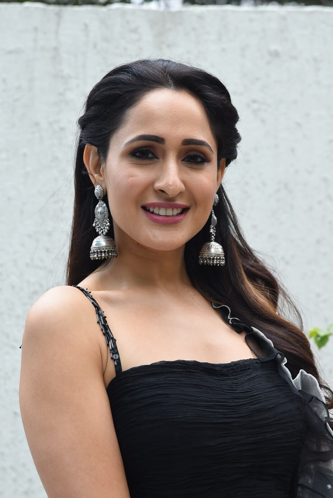 Pragya Jaiswal