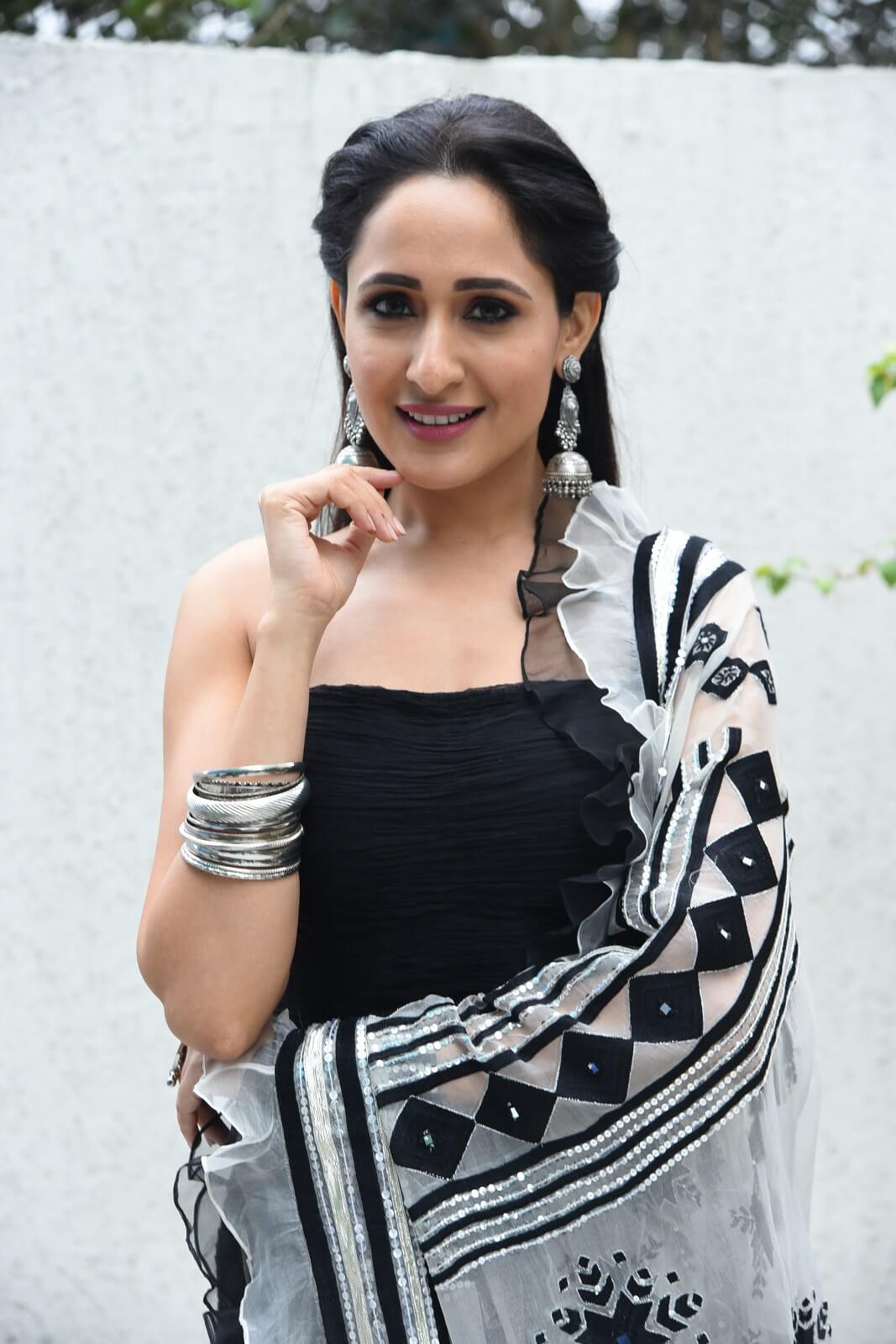 Pragya Jaiswal