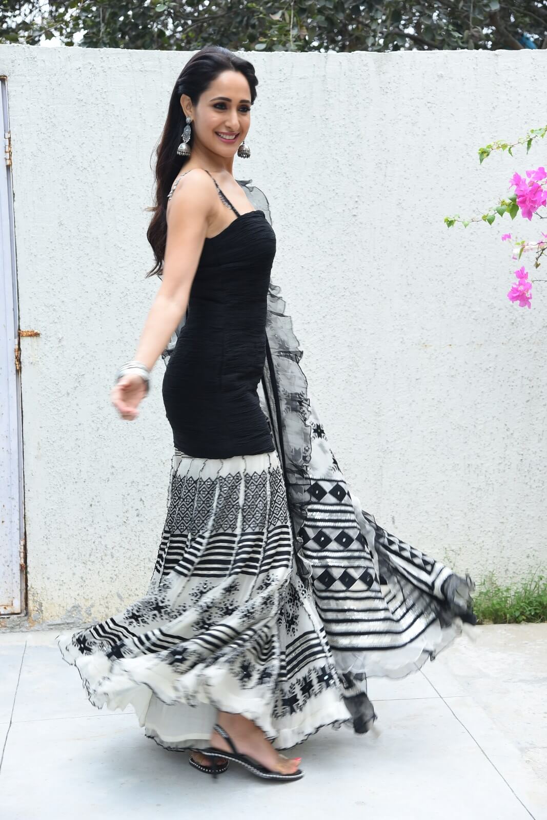 Pragya Jaiswal