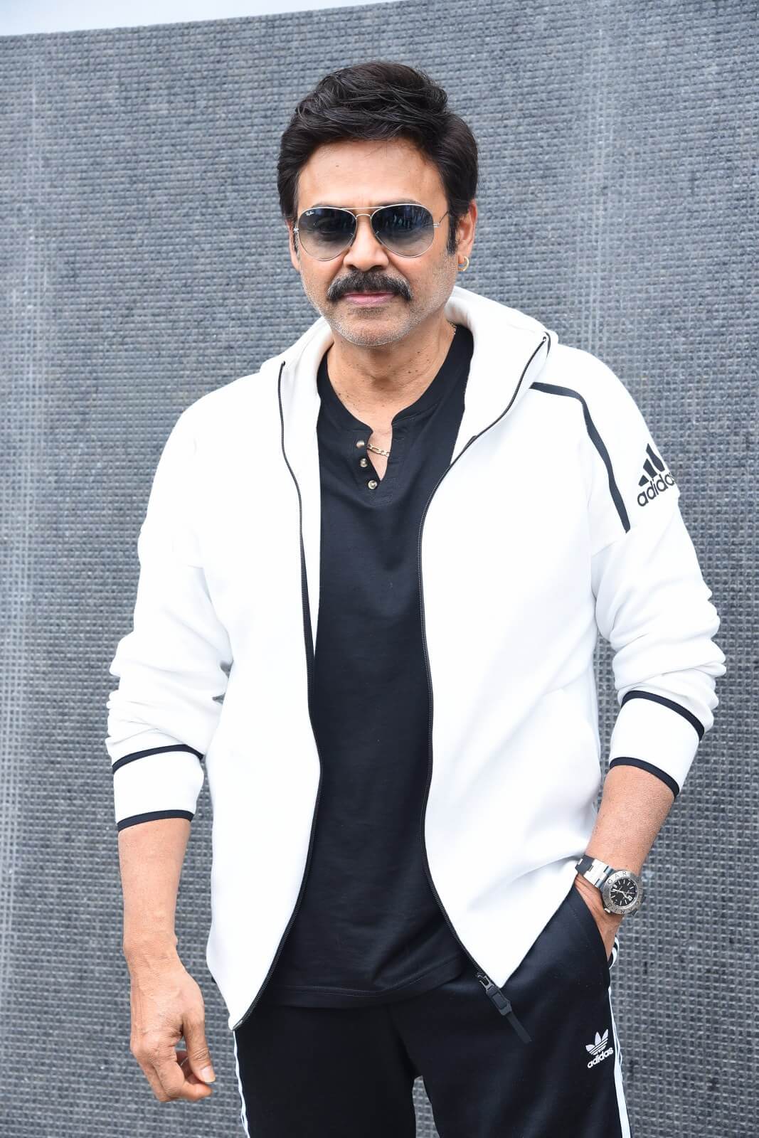 Venkatesh Daggupati