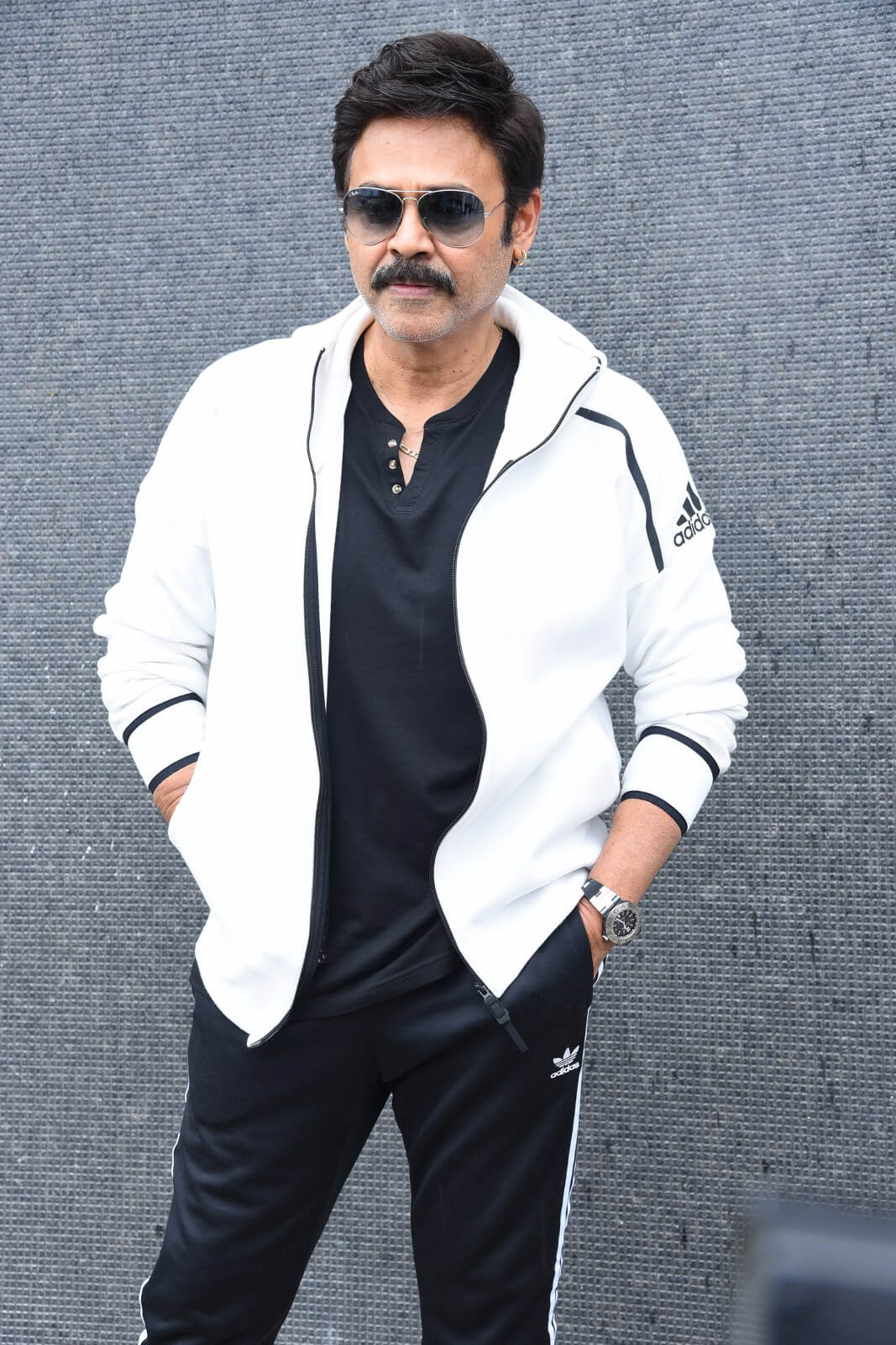 Venkatesh Daggupati