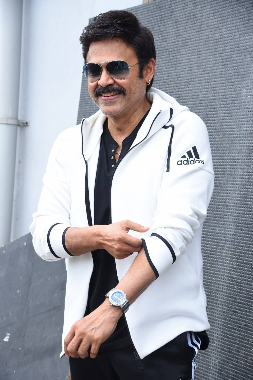 Venkatesh Daggupati