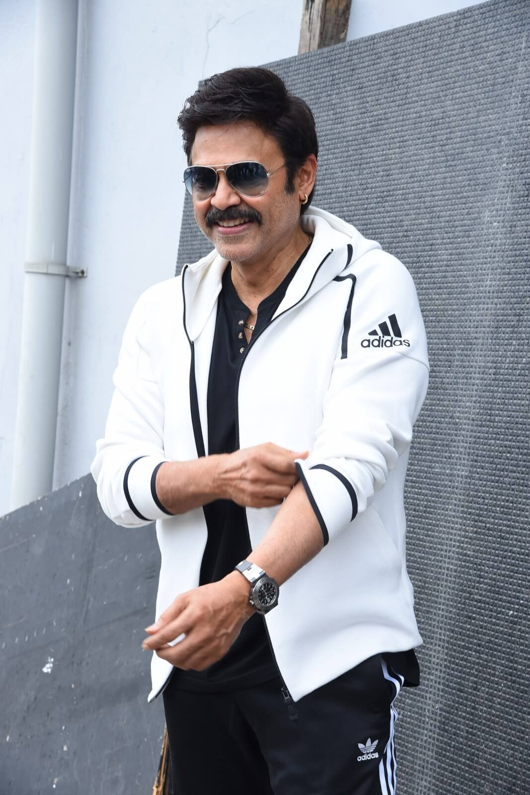 Venkatesh Daggupati