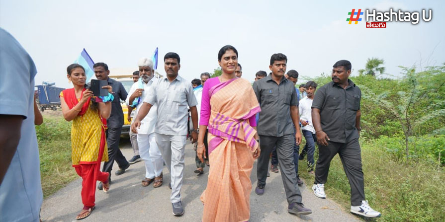 sharmila