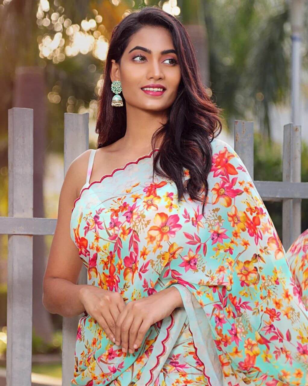 Spandana Palli