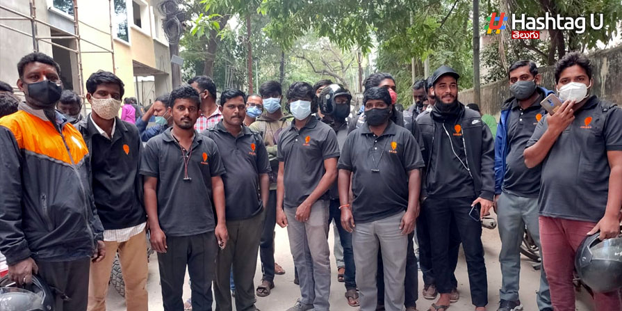Swiggy Strike1