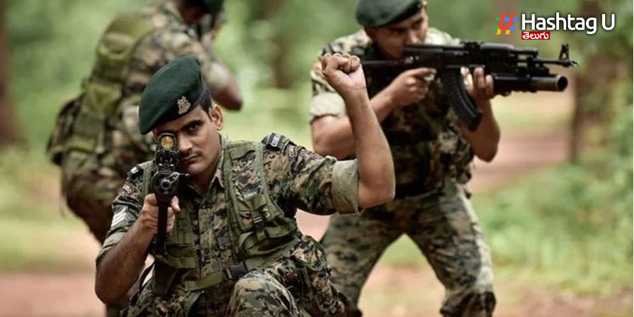 CRPF